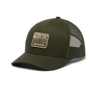 Casquette Columbia Mesh Snap Back vert avocat