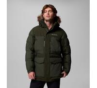 Columbia - Columbia - Parka à Capuche Marquam Peak Fusion II - Vert - - Vert - Taille XL - Homme