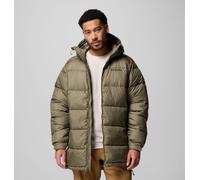 Columbia - Columbia - Parka Doudoune Pike Lake - Vert - - Vert - Taille S - Homme