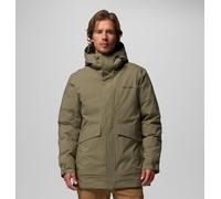 Columbia - Columbia - Parka en Duvet Imperméable Street Heights - Vert - - Vert - Taille M - Homme