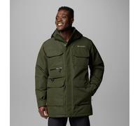 Columbia - Columbia - Parka Imperméable Landroamer II - Vert - - Vert - Taille M - Homme