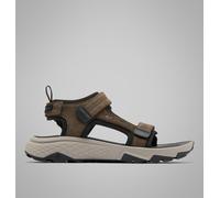 Columbia - Columbia - Sandale LEA Peakfreak Rush - Cordovan, Pebble - - Cordovan, Pebble - Taille 41 EU - Homme