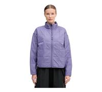 Columbia - Columbia Sienna Hill Quilted Jacket - Femme - Sport - Violet - Taille: 36 FR