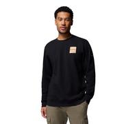 Columbia Trek™ Sweatshirt Noir M Homme