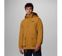 Columbia - Columbia - Veste Bomber Réversible 3-en-1 High Cascades - Jaune - - Jaune - Taille XXL - Homme