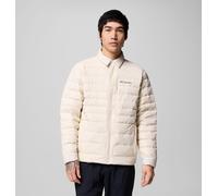 Columbia - Columbia - Veste-Chemise en Duvet Isolée Street Heights - Dark Stone - - Dark Stone - Taille S - Homme