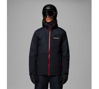 Columbia Veste Iceberg Point II Homme Noir Taille XL Modèle 2026