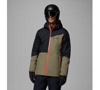 Columbia - Columbia - Veste de Ski Imperméable Iceberg Point II - Vert - - Vert - Taille XL - Homme