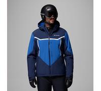 Columbia - Columbia - Veste de Ski Imperméable Liftline - Bleu - - Bleu - Taille M - Homme