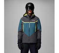 Columbia - Liftline Jacket - Veste de ski - L - shark / everblue