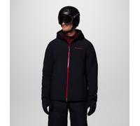 Columbia Powder Prime™ Jacket Noir L Homme
