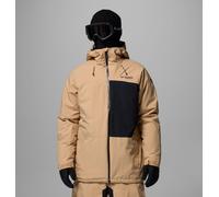 Columbia - Columbia - Veste de Ski Imperméable Winter District III - Canoe, Black - - Canoe, Black - Taille XL - Homme