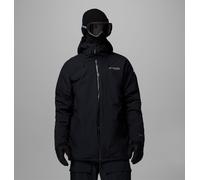 Columbia - Columbia - Veste de Ski Imperméable Winter District III - Noir - - Noir - Taille S - Homme