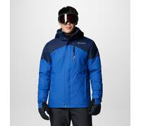 Columbia Last Tracks II, Veste de Ski pour Homme