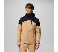 Columbia - Columbia - Veste de Ski Last Tracks II - Canoe, Black - - Canoe, Black - Taille M - Homme