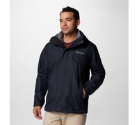 Columbia Bugaboo™ Iii Detachable Jacket Noir M Homme