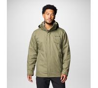Columbia - Columbia - Veste Imperméable 3-en-1 Bugaboo III - Vert - - Vert - Taille XXL - Homme