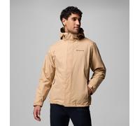Columbia Tunnel Falls™ Ii Detachable Jacket Beige L Homme