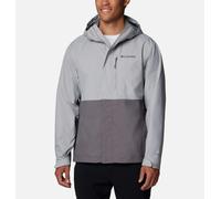 Columbia Hikebound™ Ii Jacket Gris 2XL Homme