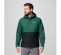 Columbia - Columbia - Veste Imperméable Hikebound II - Vert - - Vert - Taille L - Homme