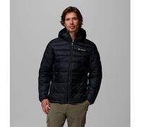 Columbia Buck Butte™ Ii Jacket Noir S Homme
