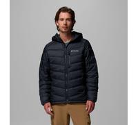 Columbia - Columbia - Veste Isolée à Capuche Labyrinth Loop II - Noir - - Noir - Taille XXL - Homme