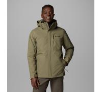 Columbia Element Blocker™ Iii Detachable Jacket Vert L Homme