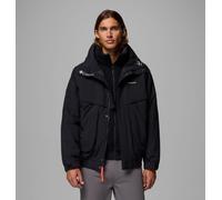 Columbia - Columbia - Veste Isolée Imperméable 3-en-1 Powderkeg II Remastered - Noir - - Noir - Taille XXL - Unisexe