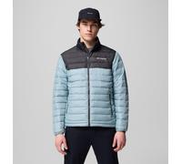 Columbia Powder Lite™ Ii Jacket Gris S Homme