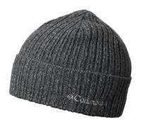 Columbia - Columbia Watch Cap - Bonnet - One Size - graphite / tradewinds grey