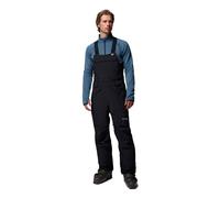 Columbia - Columbia Winter District Bib - Salopette ski homme Black - S - Regular