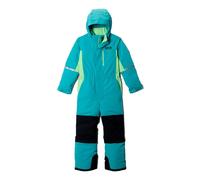 Columbia Buga™ Iv Suit Bleu 4 Years Enfants