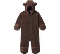 Columbia - Combinaison chaude - Tiny Bear II Bunting Bark - Taille Enfant 12-18 mois - Marron Marron 12-18 mois