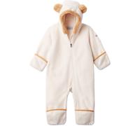Columbia - Combinaison chaude - Tiny Bear II Bunting Chalk - Taille Enfant 12-18 mois - Beige Beige 12-18 mois