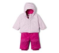 Columbia Combinaison de Ski Buga Combinaison De Neige Pilote Mixte enfant