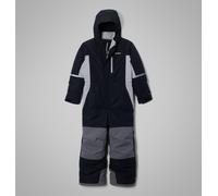 Columbia - Combinaison de Ski Isolée Buga™ IV Junior - Noir Taille S (8 ans) Junior - Noir - Taille S (8 ans) - Unisexe