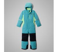 Columbia - Buga™ IV Suit - Combinaison enfant Teal / Black - S