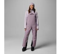 Columbia - Combinaison de Ski Isolée Imperméable Highland Summit™ II - Violet - Taille L - Femme