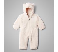 Columbia - Combinaison En Polaire Foxy Baby - Blanc - Taille 12/18 MO - Bébé