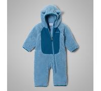 Columbia - Combinaison En Polaire Foxy Baby - Bleu - Taille 0/3 MO - Bébé