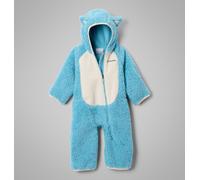 Columbia Foxy Baby™ Sherpa Suit Bleu 0-3 Months Garçons,Filles