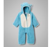 Columbia - Combinaison En Polaire Foxy Baby - Bleu - Taille 3/6 MO - Bébé