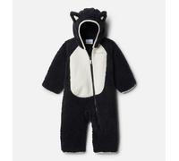 Columbia - Combinaison En Polaire Foxy Baby - Noir - Taille 0/3 MO - Bébé