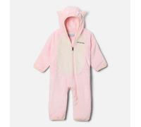 Columbia - Combinaison En Polaire Foxy Baby - Rouge - Taille 0/3 MO - Bébé