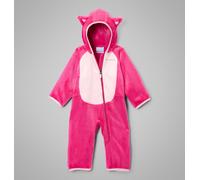 Columbia - Combinaison En Polaire Foxy Baby - Rouge - Taille 3/6 MO - Bébé
