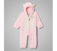 Columbia - Combinaison En Polaire Foxy Baby - Rouge - Taille 3/6 MO - Bébé