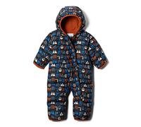 Columbia Combinaison Enfant unisexe, Snuggly Bunny