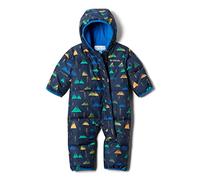 Columbia Combinaison Enfant unisexe, Snuggly Bunny
