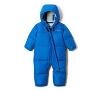 Columbia Combinaison Enfant unisexe, Snuggly Bunny, Bleu, 6-12 mois