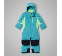 Columbia Buga™ Iv Suit Bleu 3 Years Enfants